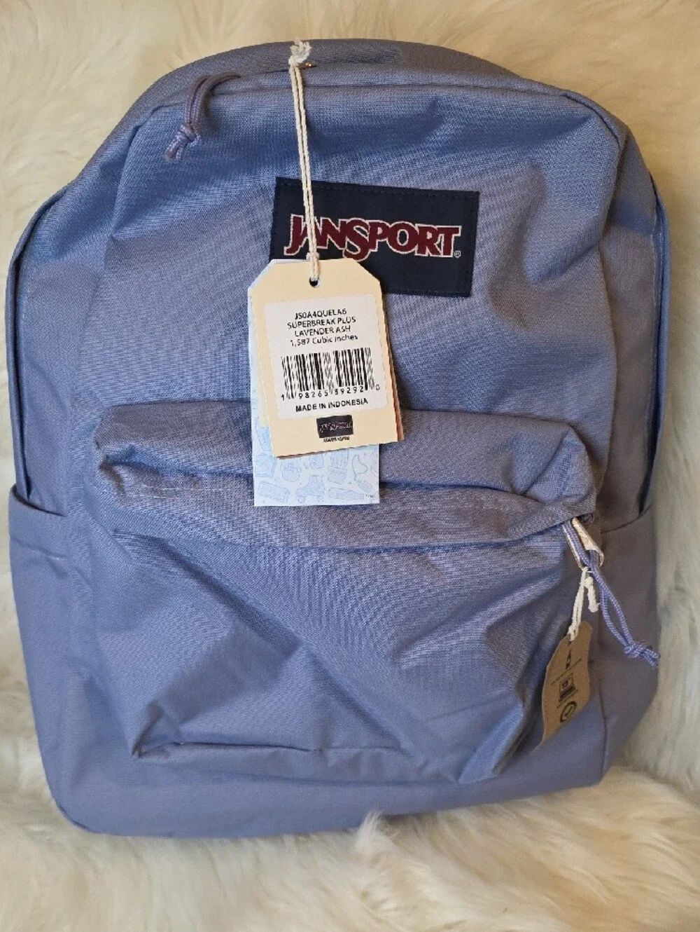 Jansport nwt superbreak